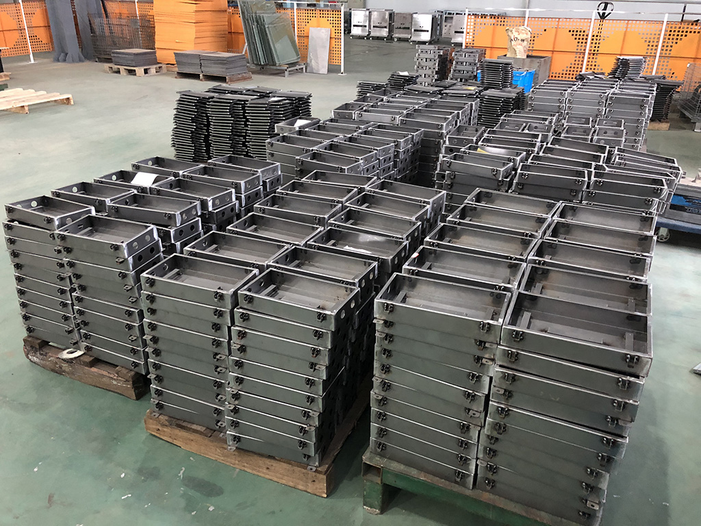 machine parts