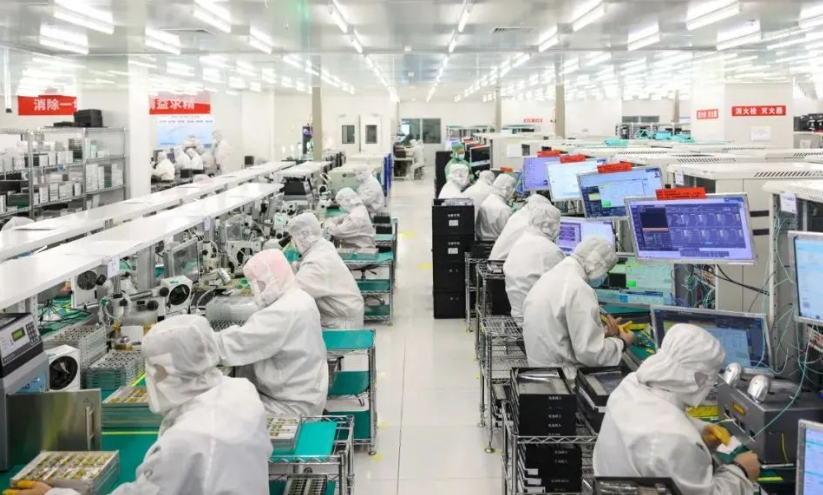 精密钣金激光切割技术发展趋势与不锈钢机箱应用前景分析